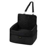 Pawz Pet Car Seat Booster Belt Pet Portable Travel Bed - Extra Image