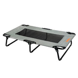 Pawz Pet Elevated Bed Dog Raised Trampoline Foldable Large M Size - Extra Image