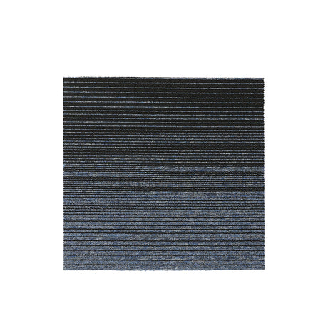 Marlow 20x Carpet Tiles 5m2 Box Heavy Blue-1954802711341961216