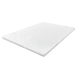 Dreamz Memory Foam Mattress Topper King Single 5cm-2017004947861803008
