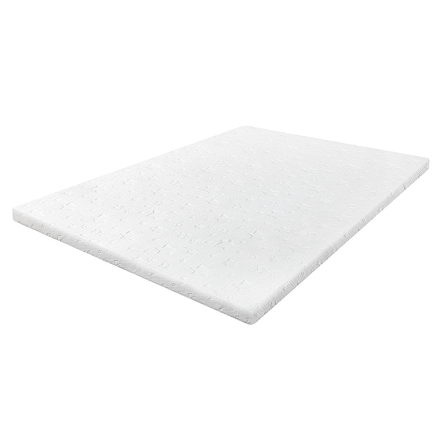Dreamz Memory Foam Mattress Topper King Single 5cm-2017004947861803008