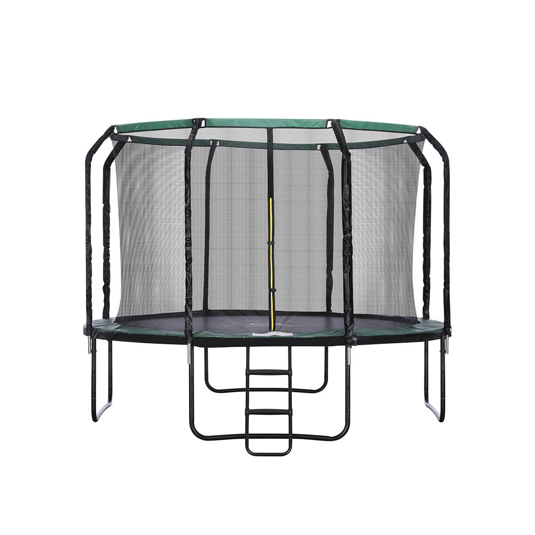 Centra Trampoline Round Trampolines 10 feet-2006733215917805568