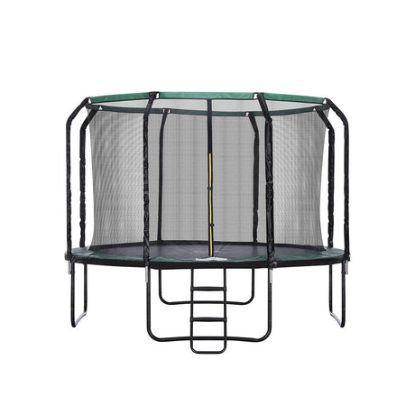 Centra Trampoline Round Trampolines 10 feet-2006733215917805568