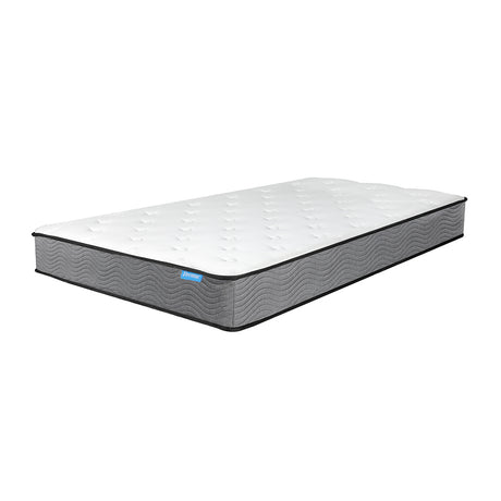 Dreamz Spring Mattress Pocket Bed Top King Single-1954802855676350464