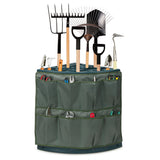 Lambu Garden Tools Rack Shed Storage-2006732932131196928