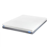 Dreamz Single Mattress Gel Memory Foam - Low Angle