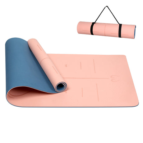 Centra Yoga Mat-2006732900984295424