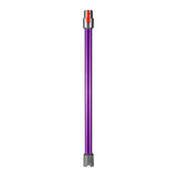 Dyson Wand Stick Extension Tube For Purple - Low Angle