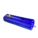 Mountview Water Bladder Bag Tank Camping 100L - Low Angle