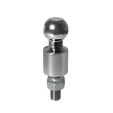 Manan 50mm Tow Ball Hitch 2