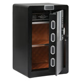 60L Fingerprint Large Security Safe Box Money Safe Box - Extra Image