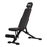 Centra Incline Adjustable Weight Bench Home Gym Workout - Extra Image