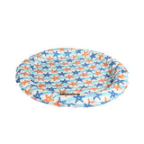 PaWz Pet Cool Gel Mat Cat Bed Dog Bolster L Large-2018816727495872512