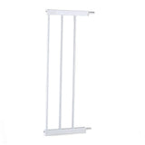 Levede Baby Safety Gate Adjustable Pet White 20cm Extension-2018816613268197376