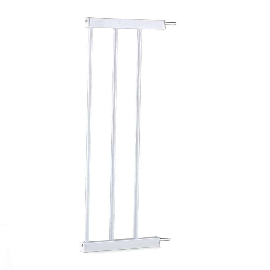 Levede Baby Safety Gate Adjustable Pet White 20cm Extension-2018816613268197376