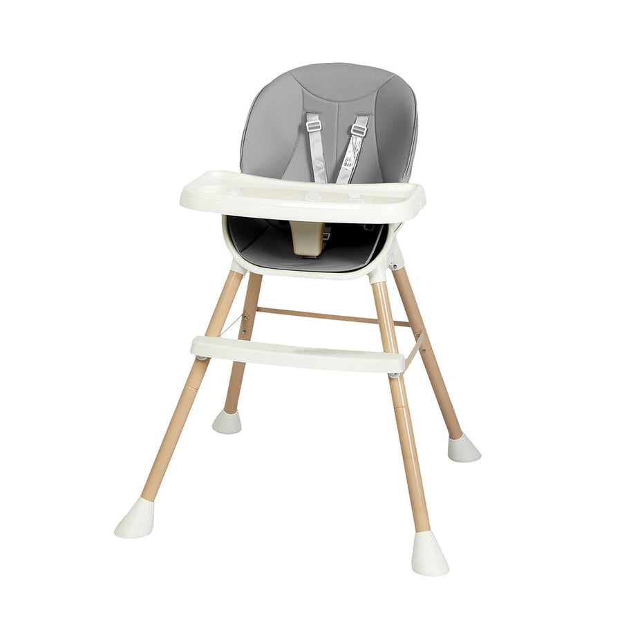 Bopeep 6-In-1 Baby High Chair-2006732872689520640