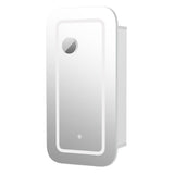 Levede Bathroom Mirror Cabinet - Extra Image