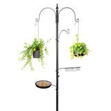 PaWz Metal Bird Feeder Hanging Wild-2006733195164389376