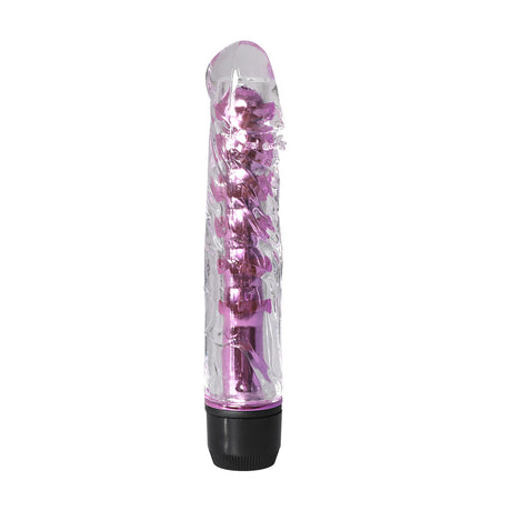 Urway Vibrator Multi Speed Vibrating Pink-2006733044282691584