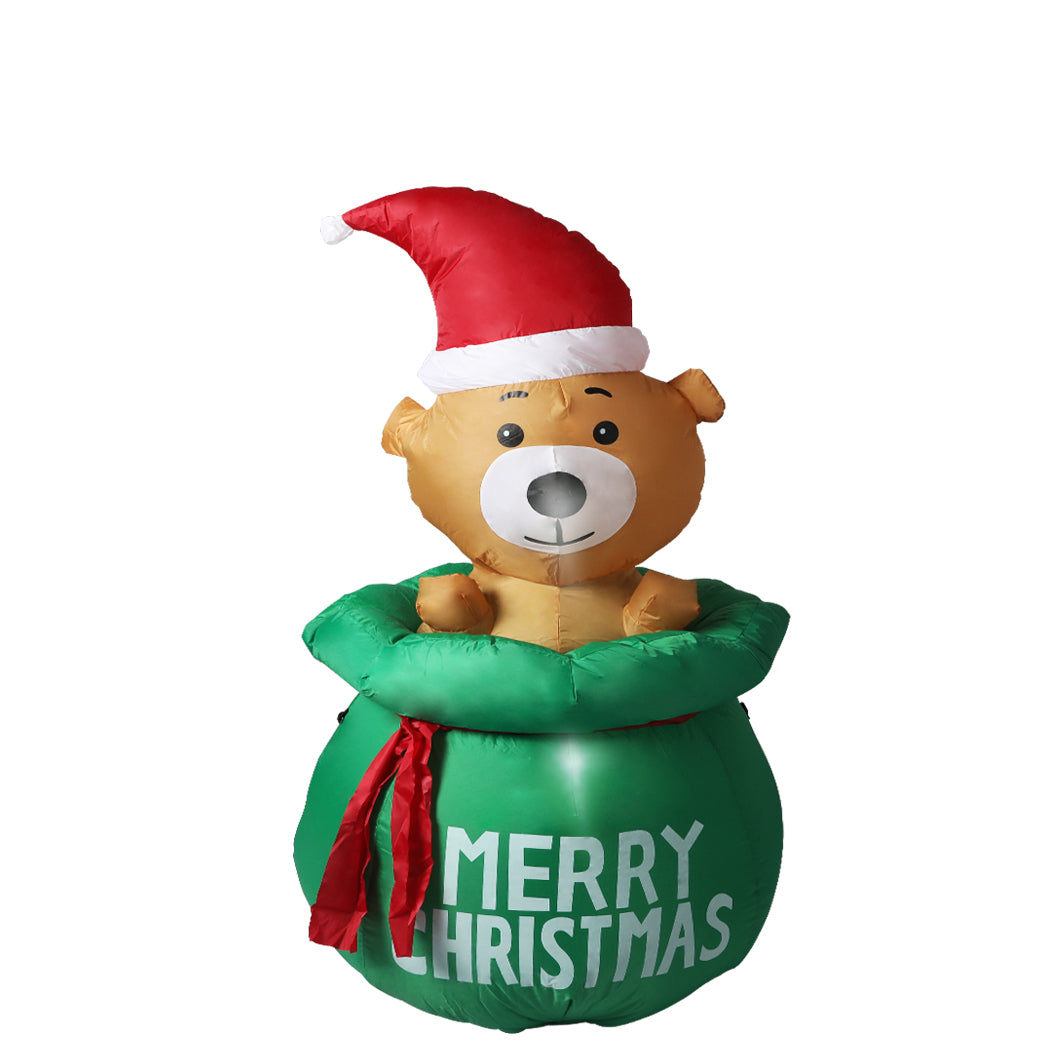 Santaco Inflatable Christmas Decorations-2006733192219987968