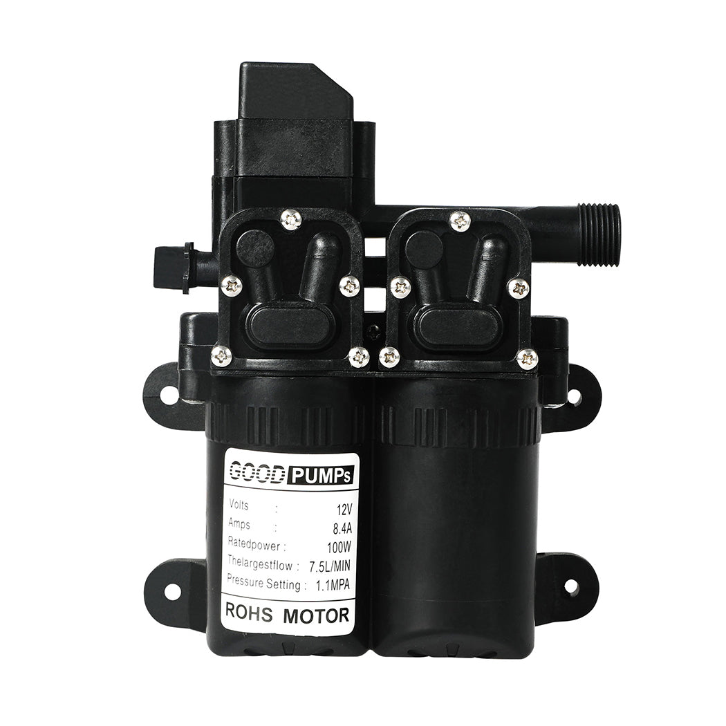 Traderight Water Pump Diaphragm 160PSI-2018816734571663360
