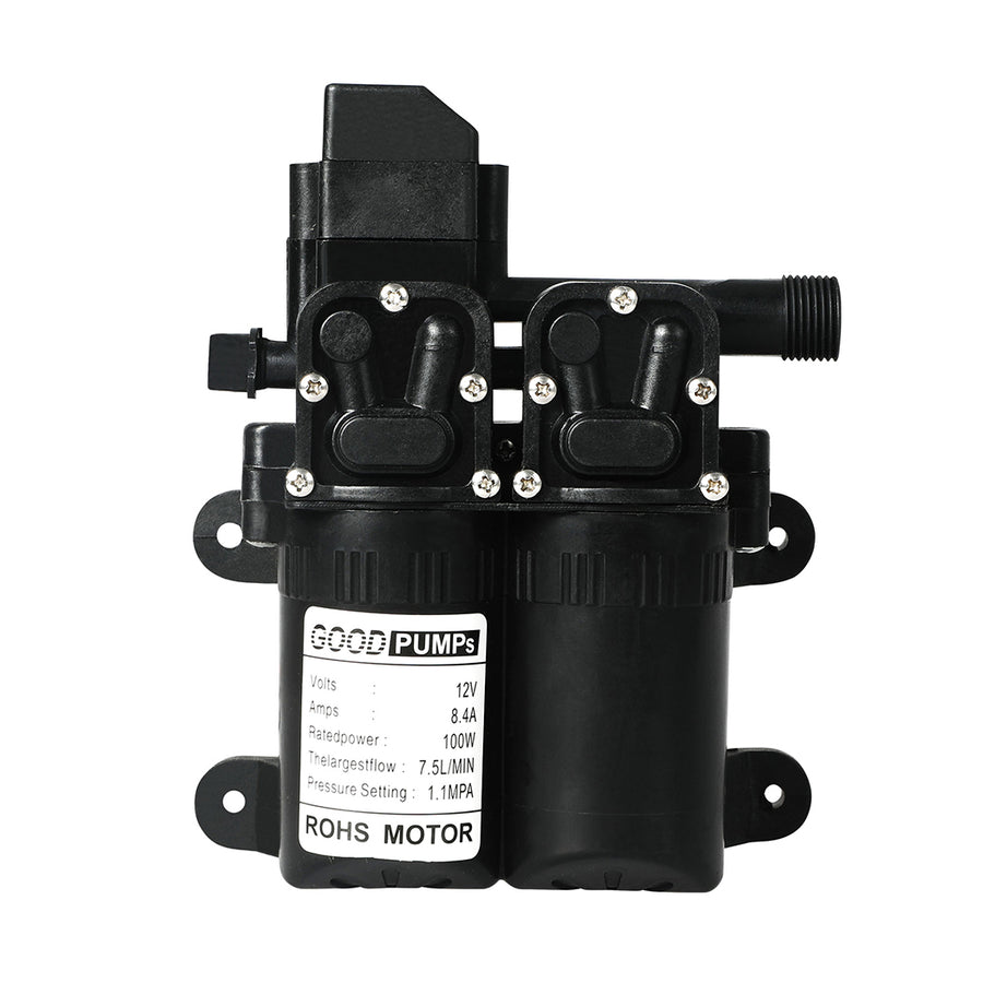Traderight Water Pump Diaphragm 160PSI-2018816734571663360