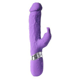 Urway Vibrator Dildo Masturbator Gspot Purple-2006732910383730688
