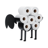 Traderight Toilet Paper Holder Roll-2006733185588793344