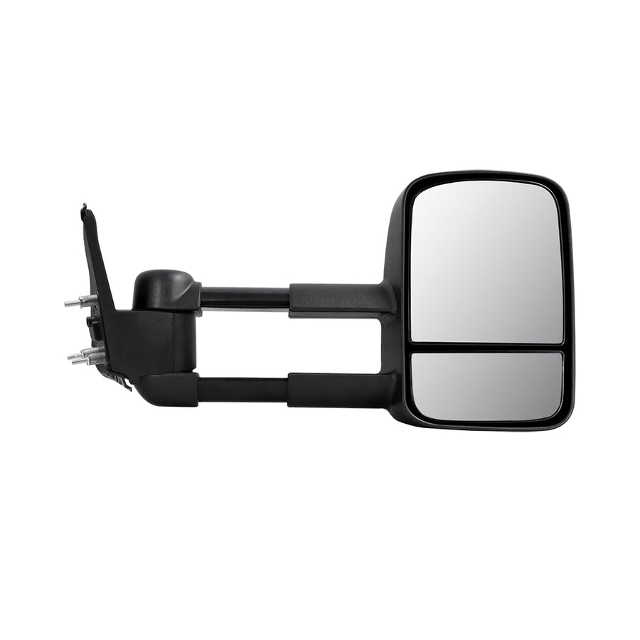 Galvan 2x Extendable Towing Mirrors-2018816918982627328