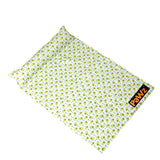 PaWz Pet Cooling Mat Cat Dog Gel Non-Toxic Small - Low Angle