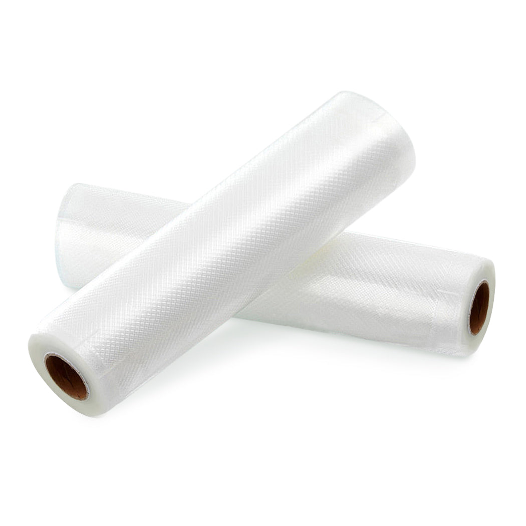 TOQUE 10x Vacuum Food Sealer Rolls Storage-2006733151338106880