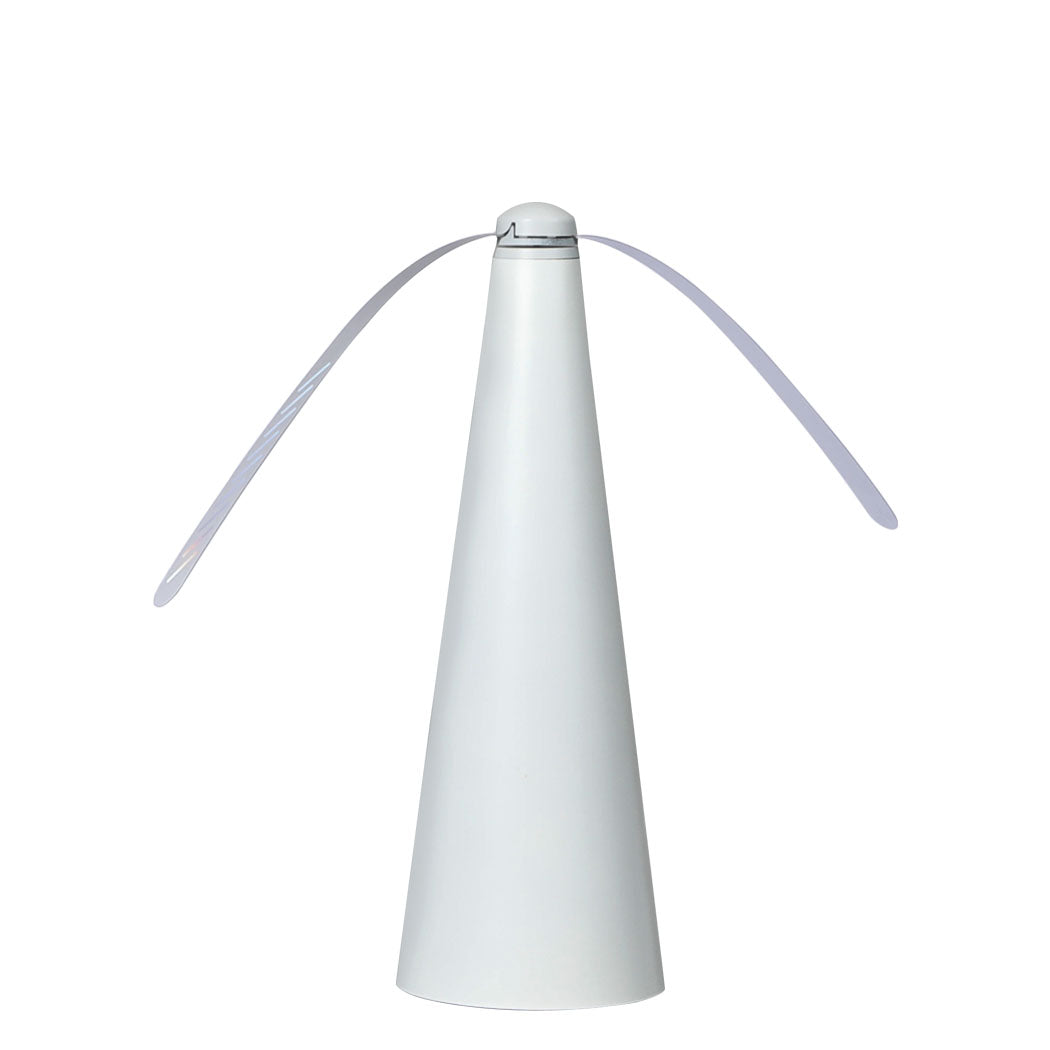 Lambu Fly Free Repellent Fan Trap Entertaining-2006733170195697664