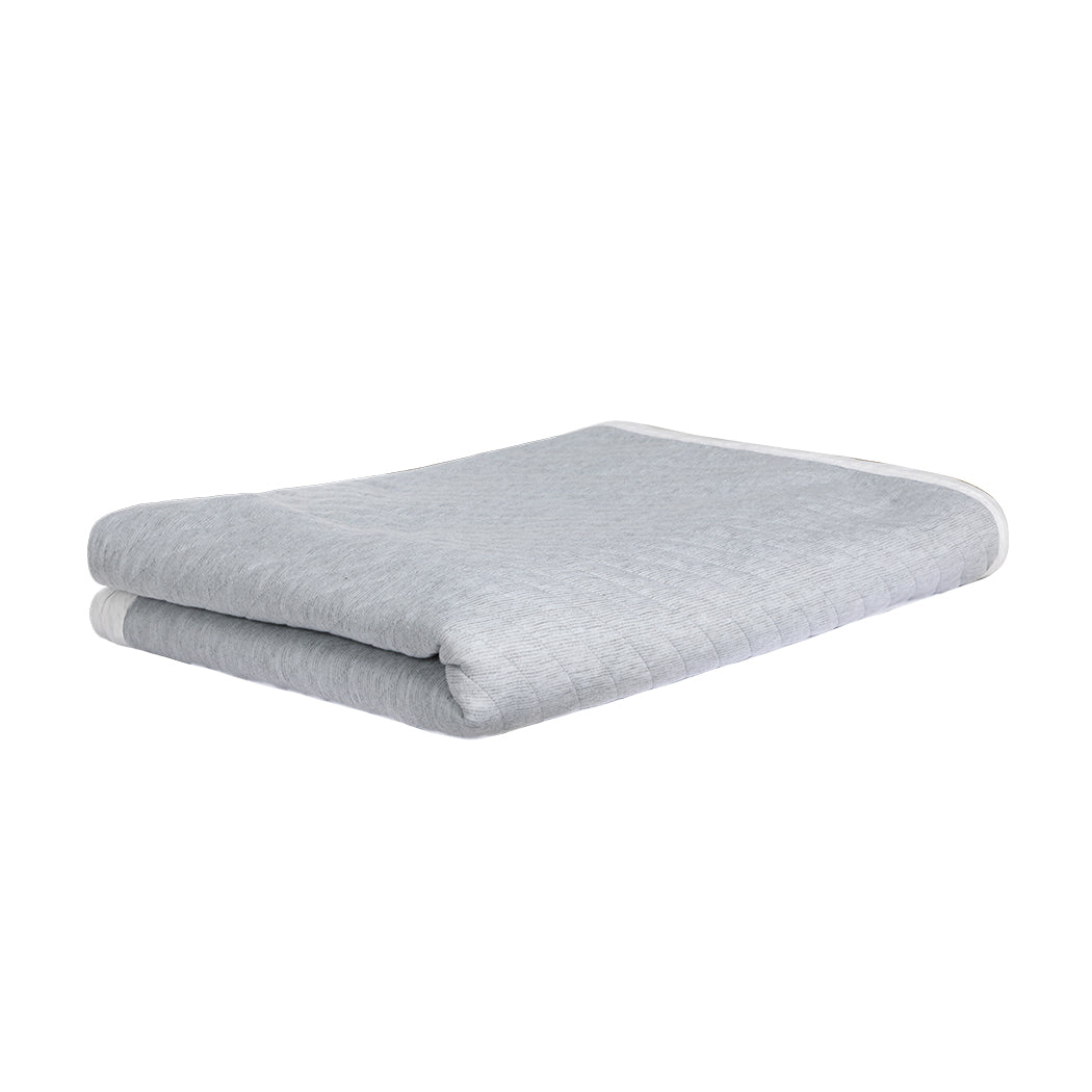 DreamZ Throw Blanket Cool Summer Soft Large-2018816714254454784