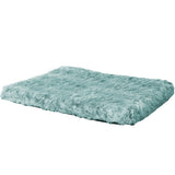 PaWz Dog Mat Pet Calming Bed Memory XL Green X-Large-2018816745845952512