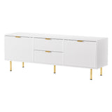 Levede 160cm Entertainment Unit-2018816898170490880