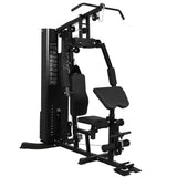 Centra Multi All-In-One Home Gym Equipment Workout-2018816938989457408