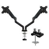 Traderight Monitor Stand Dual Arm  for 13"-32"-2018816795984662528