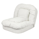 Levede Convertible Lounge Floor Sofa Bed-2018816937919909888