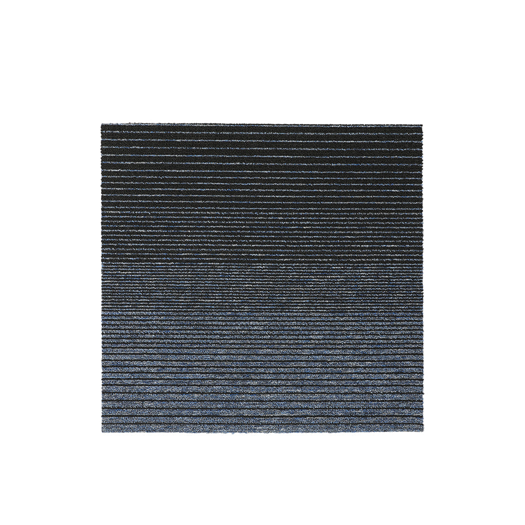 Marlow 20x Carpet Tiles 5m2 Box Heavy Blue-2018816862414049280