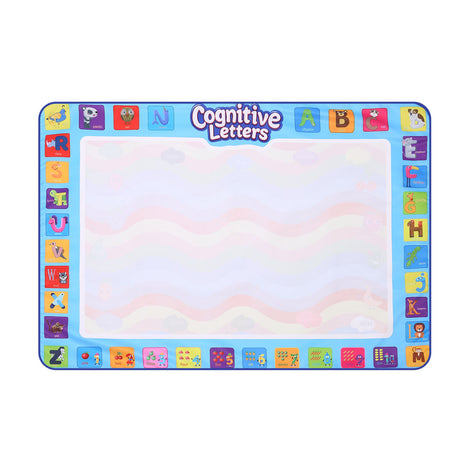 Kids Drawing Mat Aqua Doodle Board Water-2006733202059825152