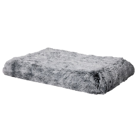 PaWz Dog Mat Pet Cat Calming Bed Memory S Charcoal Small-2018816643345551360