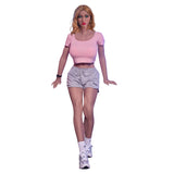 Urway Realistic Sex Doll Full Body Silicone - Extra Image