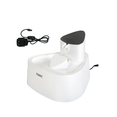 PaWz Electric Pet Water Fountain Drinking-2006732998929682432