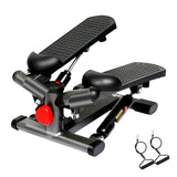 Centra Mini Stepper with Resistance Bands-2006732889055694848