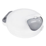 Pawz 4 Meals Automatic Timer Pet Smart Chilled Feeder - Extra Image