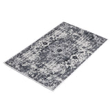 Marlow Floor Mat Rugs Shaggy Rug Large 50x80cm-2006733158158045184