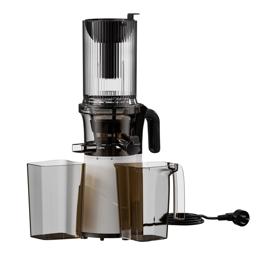 Spector Electric Cold Press Juicer Whole Fruit-2006732699099860992