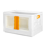 45L Storage Container Stackable Toy Yellow-2006733026901495808