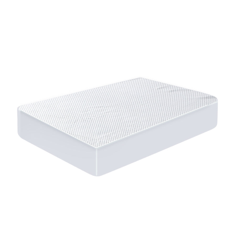 DreamZ Mattress Protector Topper Polyester Double-2018816716888477696