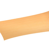 Mountview Shade Cloth Shadecloth Sun Beige - Low Angle